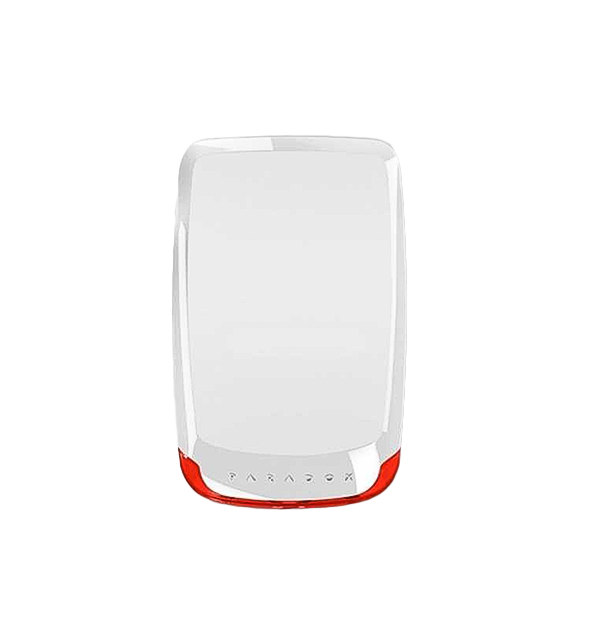 Magellan wireless outdoor siren Magellan wireless outdoor siren
